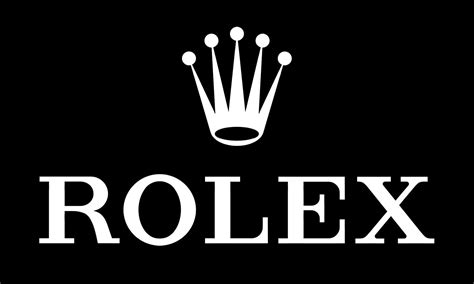 rolex symbol font|rolex logo black and white.